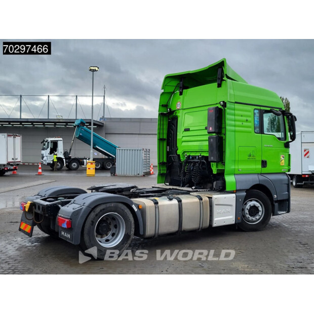 2019 مان TGX 18.500-44815395