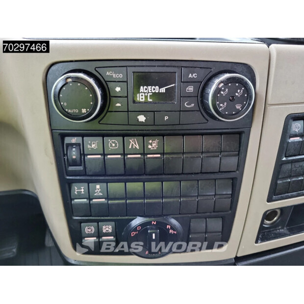 2019 مان TGX 18.500-44815401