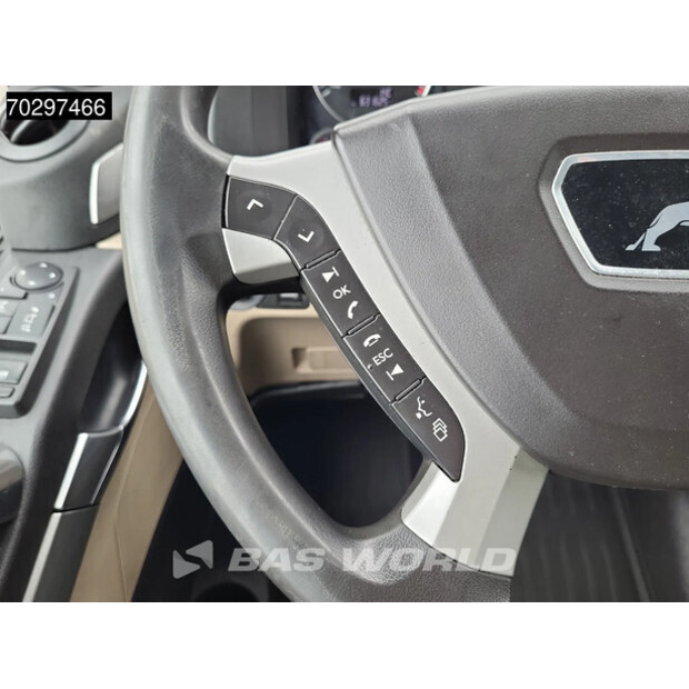 2019 مان TGX 18.500-44815404