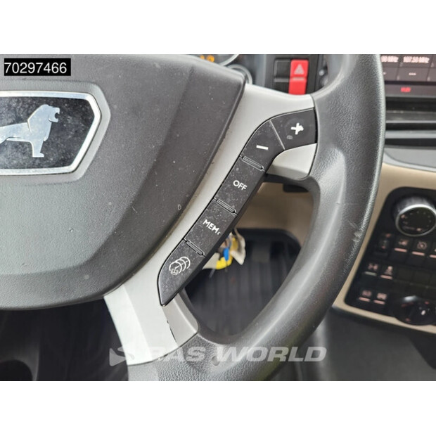 2019 مان TGX 18.500-44815405