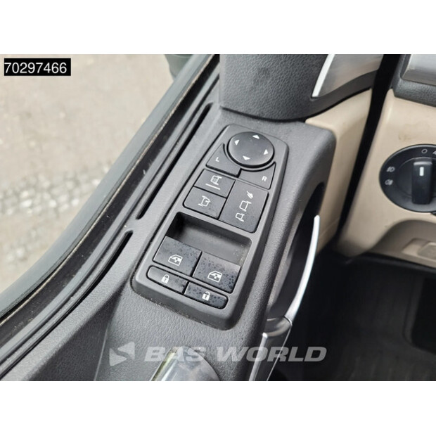 2019 مان TGX 18.500-44815407