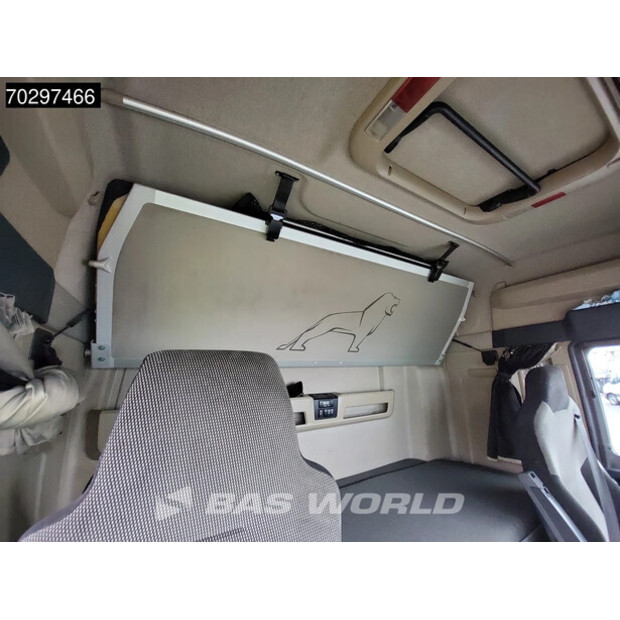 2019 مان TGX 18.500-44815409