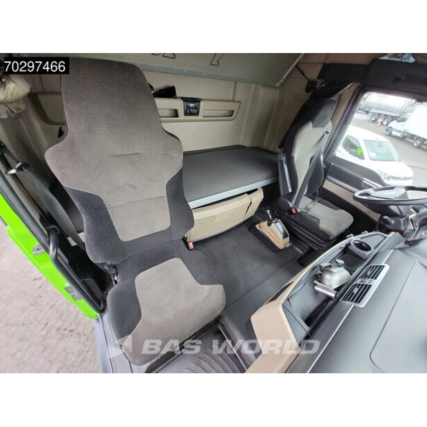 2019 مان TGX 18.500-44815410