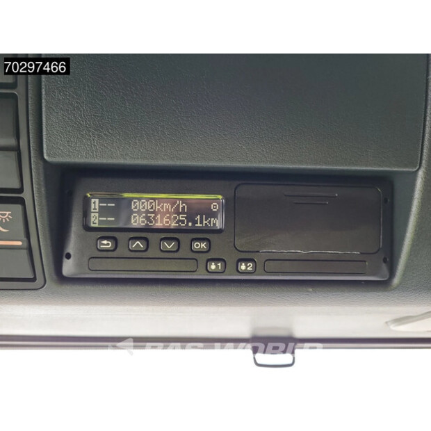 2019 مان TGX 18.500-44815411