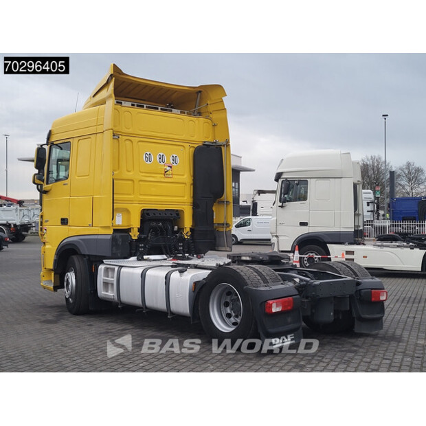 2018 DAF XF 480-44815424