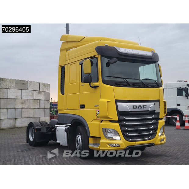 2018 DAF XF 480-44815425