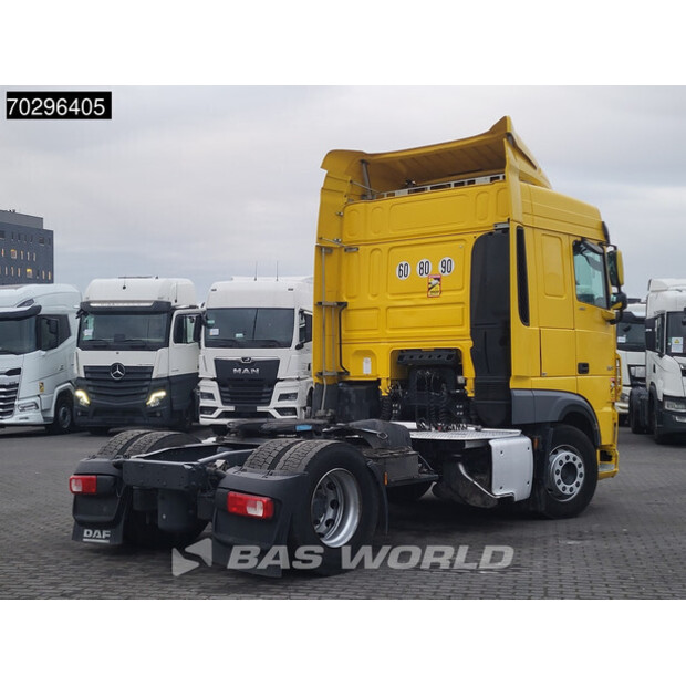 2018 DAF XF 480-44815426