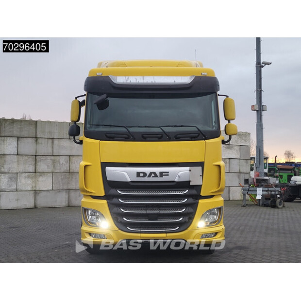2018 DAF XF 480-44815427