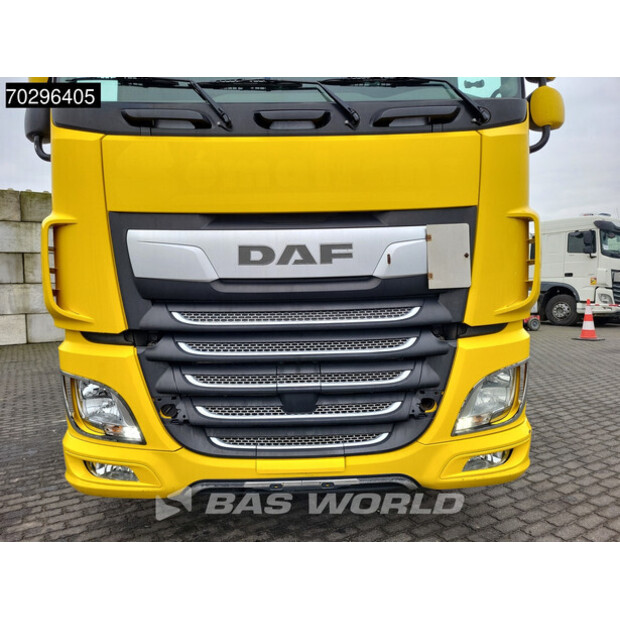 2018 DAF XF 480-44815429