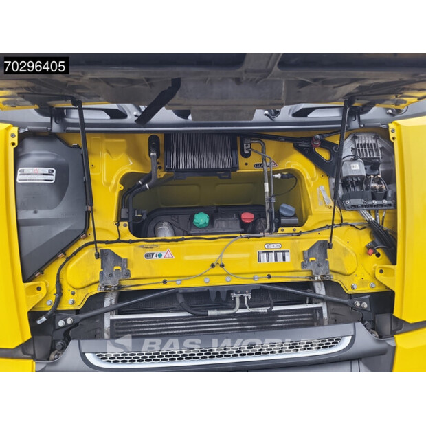 2018 DAF XF 480-44815430