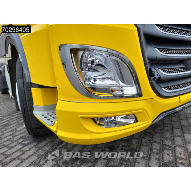 2018 DAF XF 480-44815431