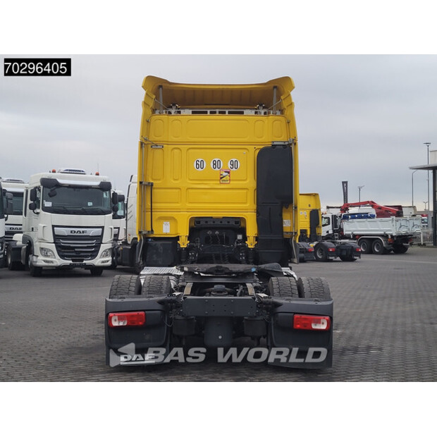 2018 DAF XF 480-44815432