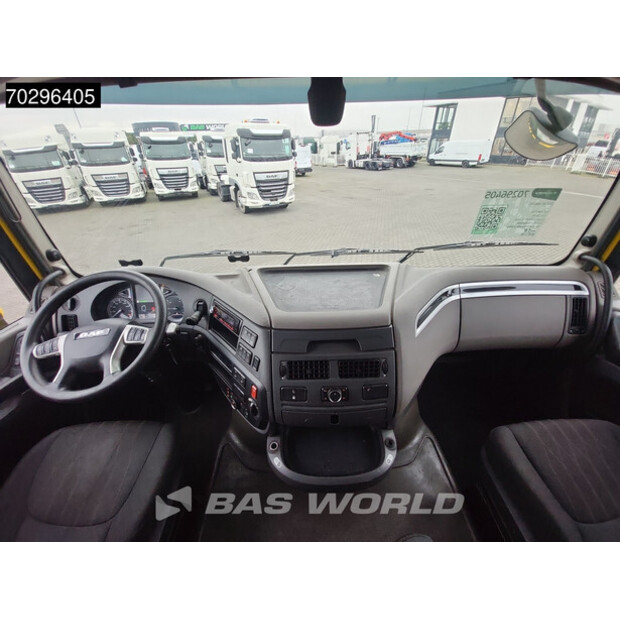 2018 DAF XF 480-44815433