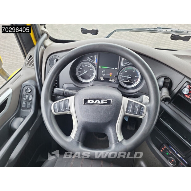 2018 DAF XF 480-44815434