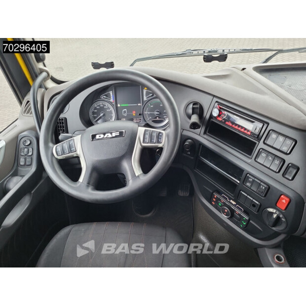 2018 DAF XF 480-44815435