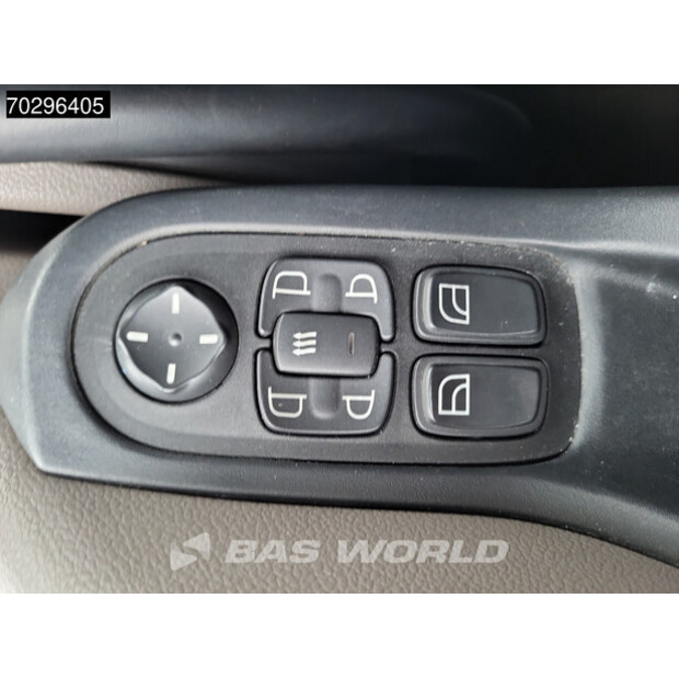 2018 DAF XF 480-44815436