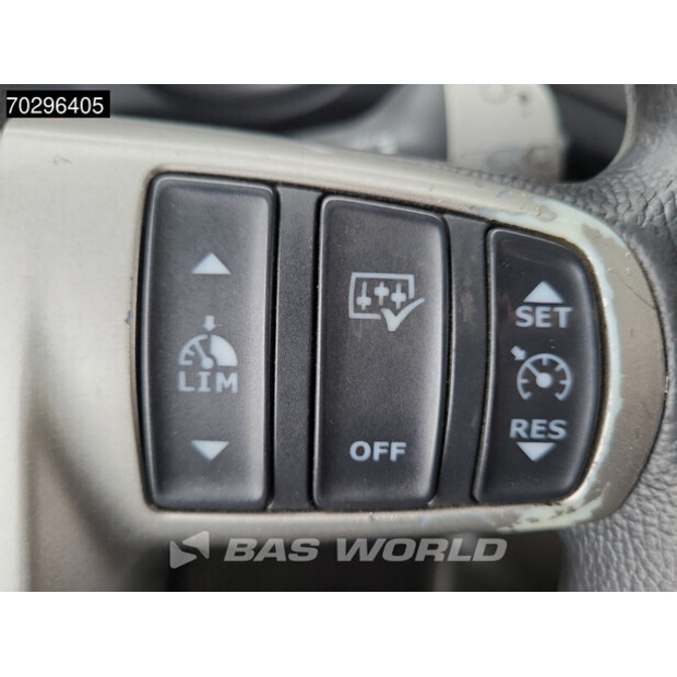 2018 DAF XF 480-44815438