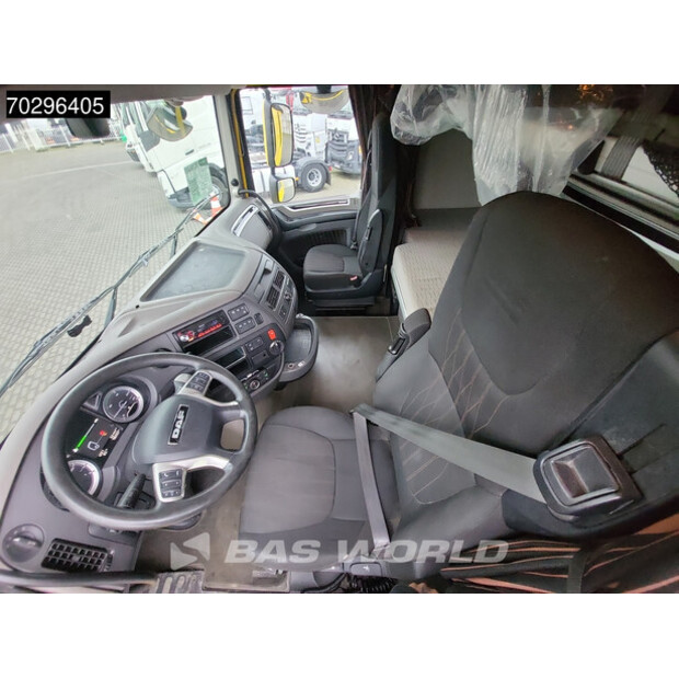 2018 DAF XF 480-44815444