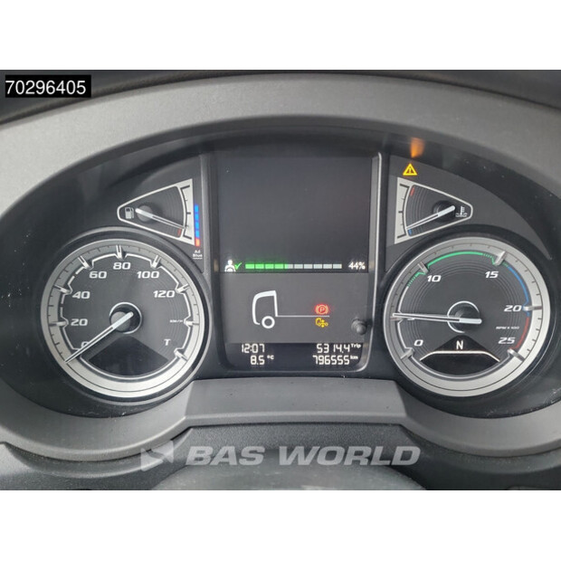 2018 DAF XF 480-44815447