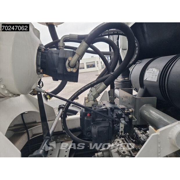 2026 Sitrak G5 350-44815461