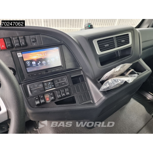 2026 Sitrak G5 350-44815470