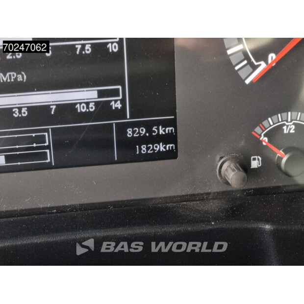 2026 Sitrak G5 350-44815479