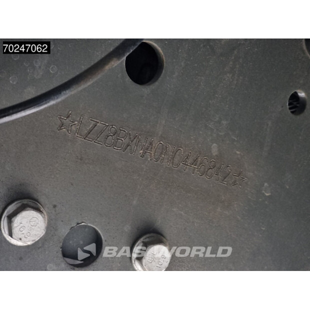 2026 Sitrak G5 350-44815482