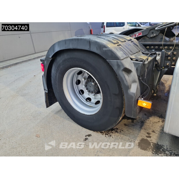2018 Renault T480-44815500