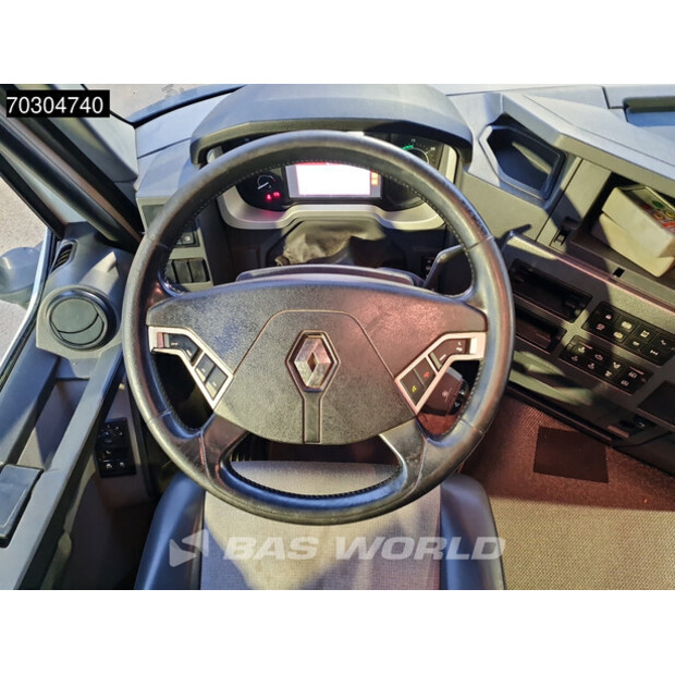 2018 Renault T480-44815502