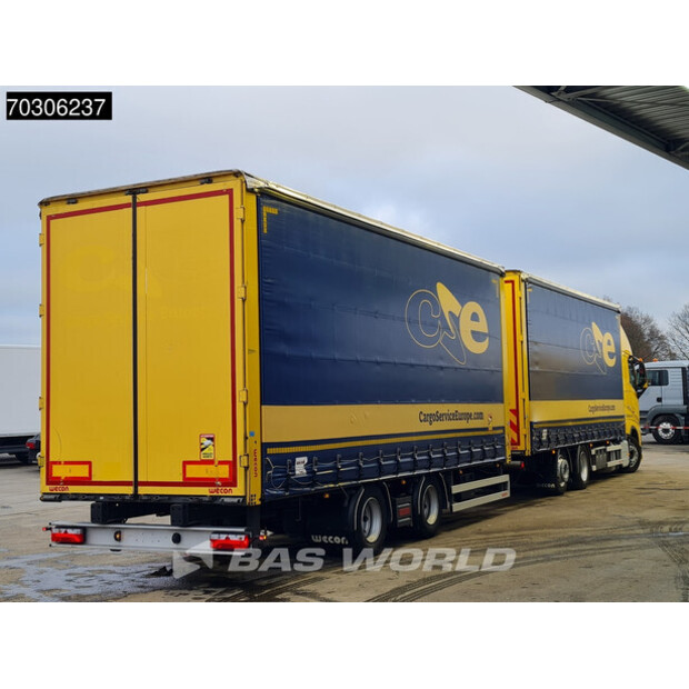 2021 Volvo FH 460-44815521