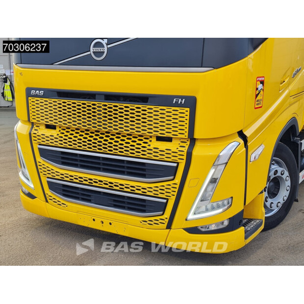 2021 Volvo FH 460-44815524