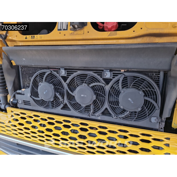 2021 Volvo FH 460-44815525