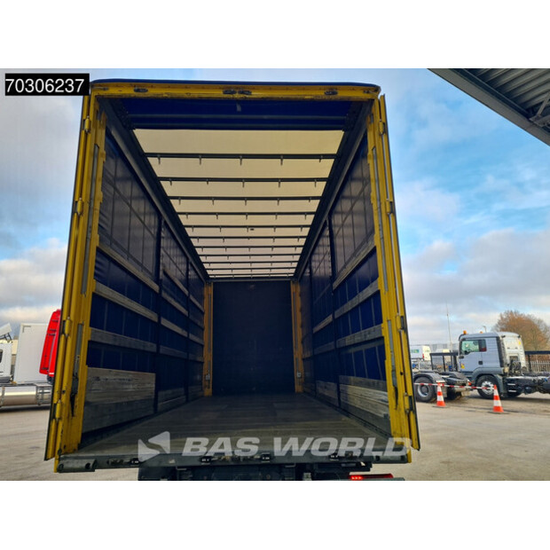 2021 Volvo FH 460-44815530