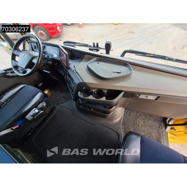 2021 Volvo FH 460-44815538