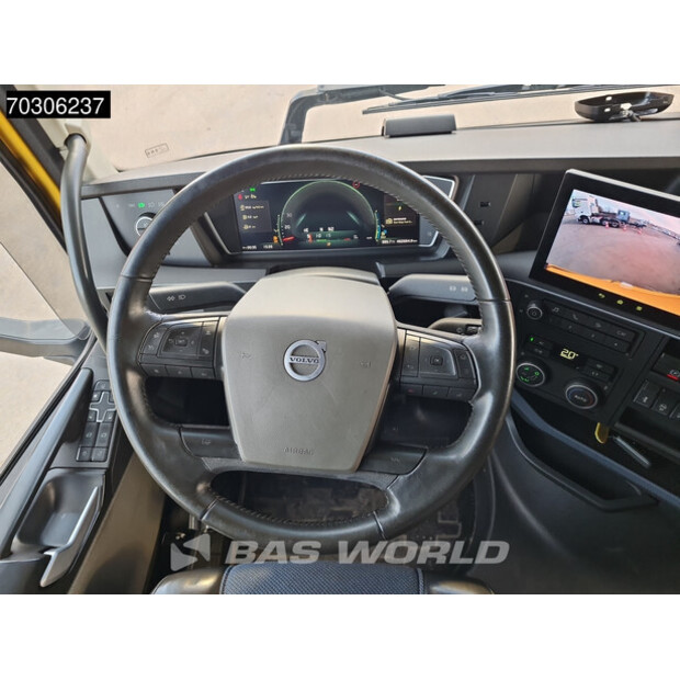 2021 Volvo FH 460-44815539