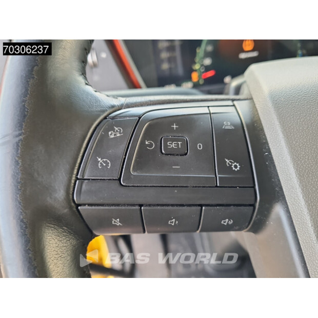 2021 Volvo FH 460-44815541