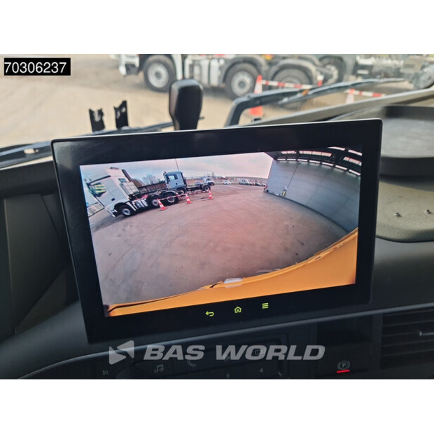 2021 Volvo FH 460-44815544