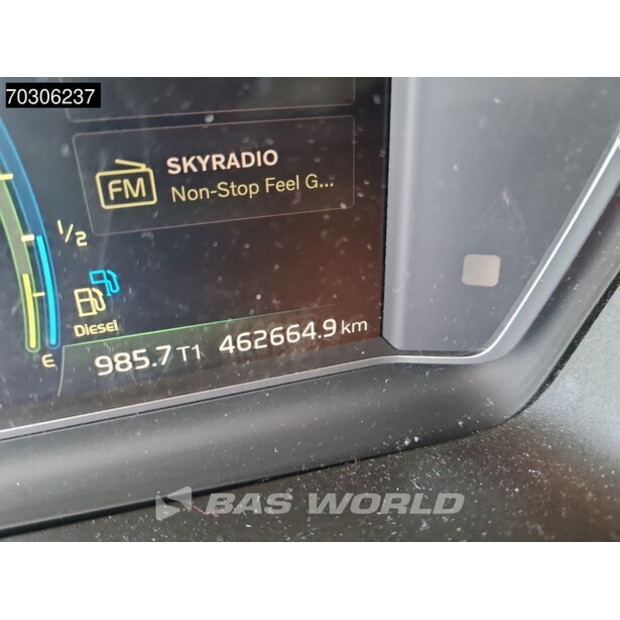 2021 Volvo FH 460-44815552