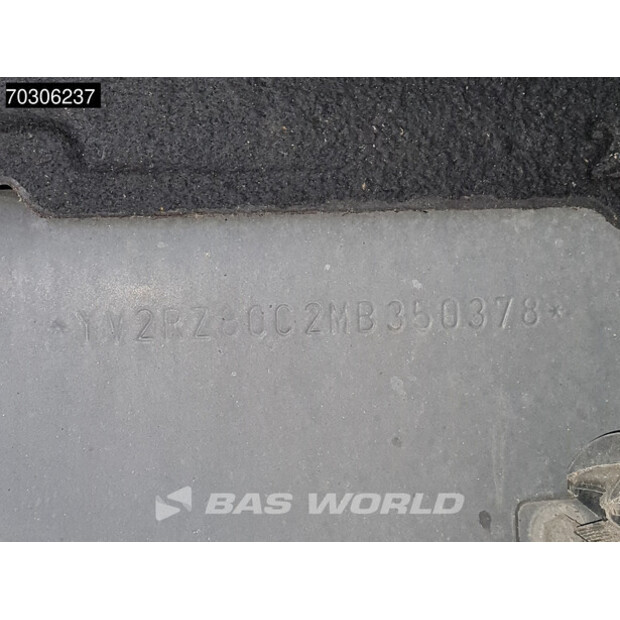 2021 Volvo FH 460-44815554