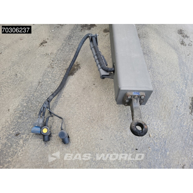 2021 Volvo FH 460-44815561