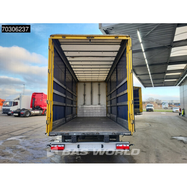 2021 Volvo FH 460-44815563