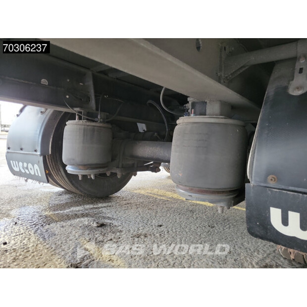 2021 Volvo FH 460-44815572