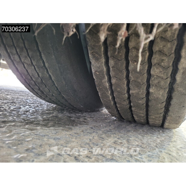 2021 Volvo FH 460-44815576