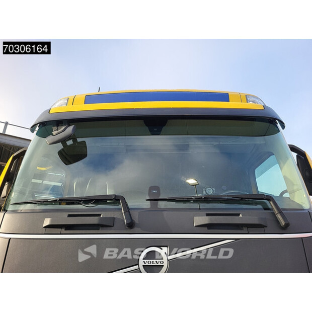 2021 Volvo FH 460-44815589