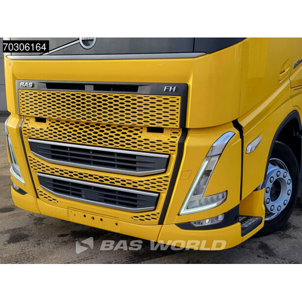 2021 Volvo FH 460-44815590
