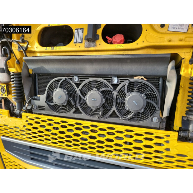 2021 Volvo FH 460-44815591