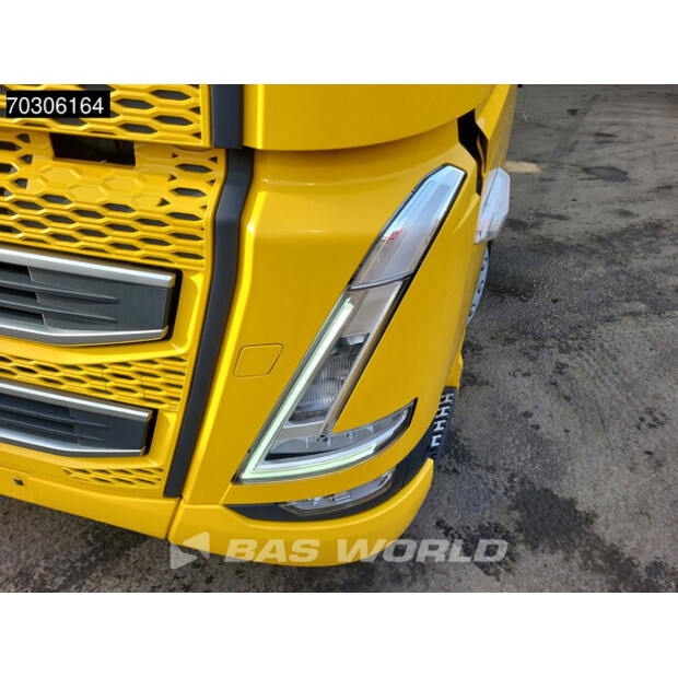 2021 Volvo FH 460-44815593