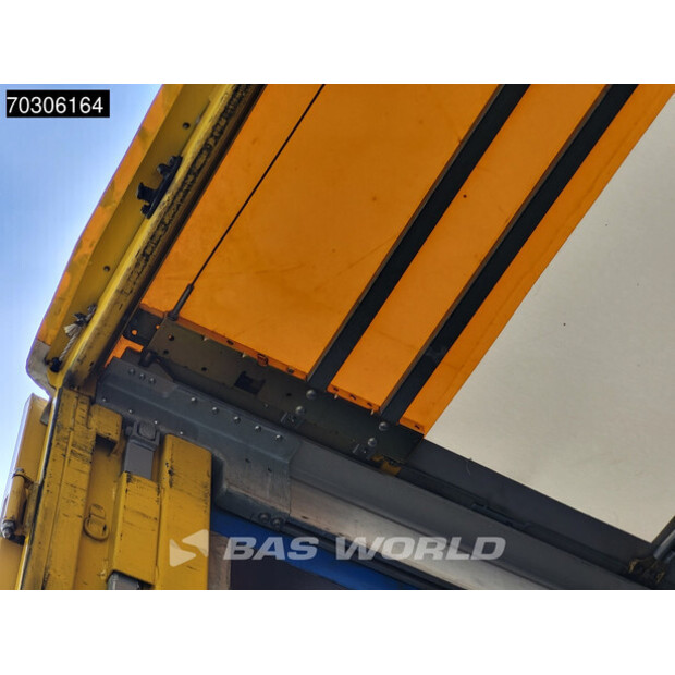 2021 Volvo FH 460-44815598