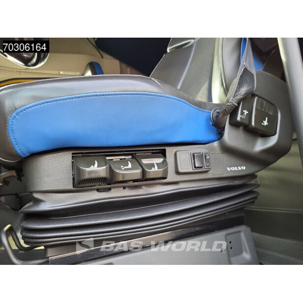 2021 Volvo FH 460-44815614