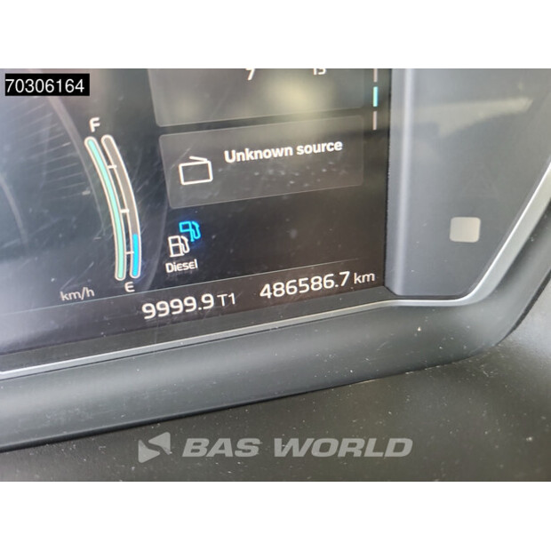 2021 Volvo FH 460-44815617